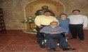 misioneros